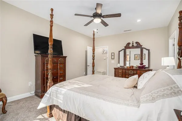 $2,550 | 85 Jane Harris Road, Dallas, GA 30157