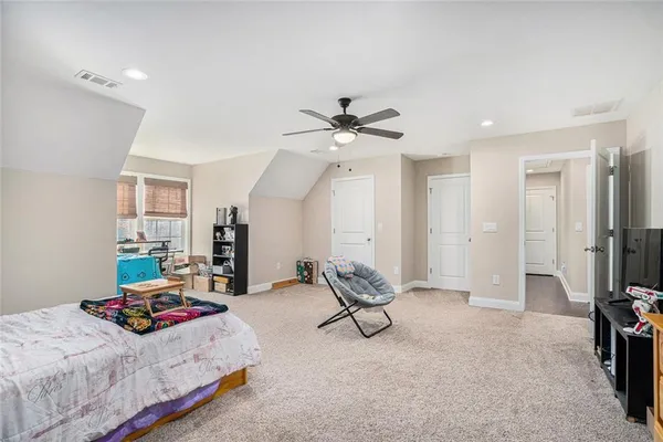 $2,550 | 85 Jane Harris Road, Dallas, GA 30157