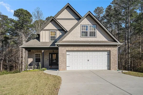 $2,550 | 85 Jane Harris Road, Dallas, GA 30157