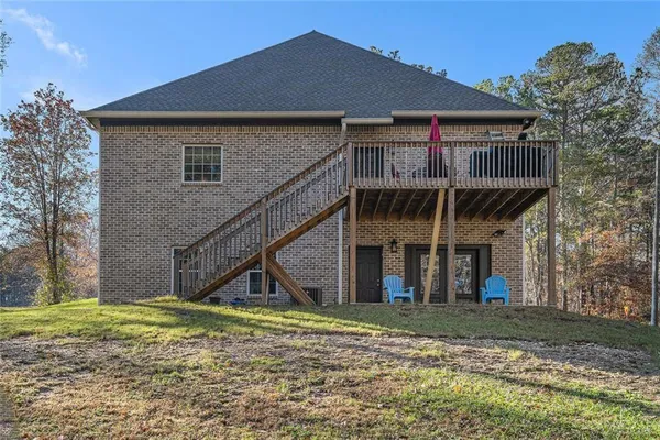 $2,550 | 85 Jane Harris Road, Dallas, GA 30157