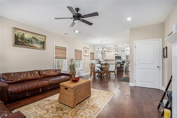 $2,550 | 85 Jane Harris Road, Dallas, GA 30157