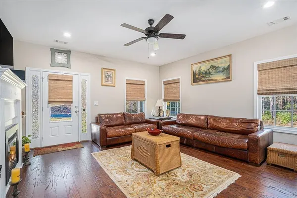 $2,550 | 85 Jane Harris Road, Dallas, GA 30157