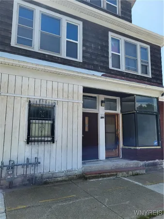 $1,400 | 1119 Sycamore Street, Buffalo, NY 14212