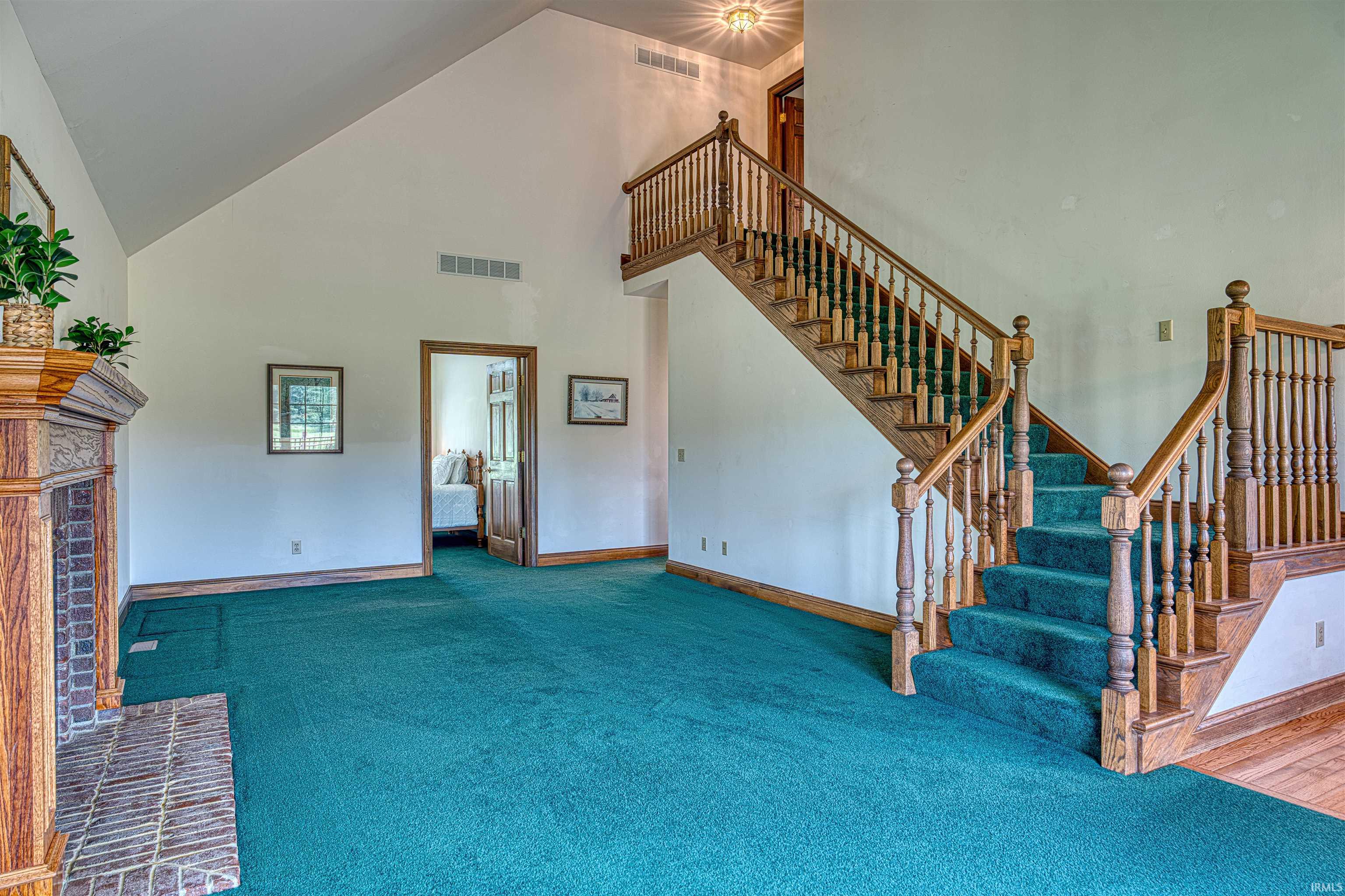 7743 Marx Road Evansville, IN 47720 - Photo 9 of 46 Gallery Image 9