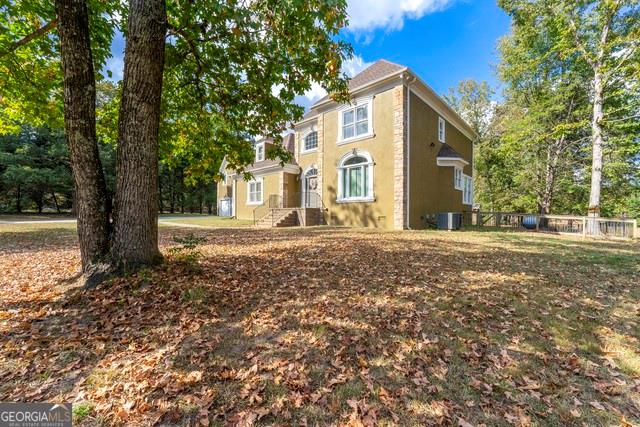 244 Dodgen Road Hampton, GA 30228 - Photo 2 of 38