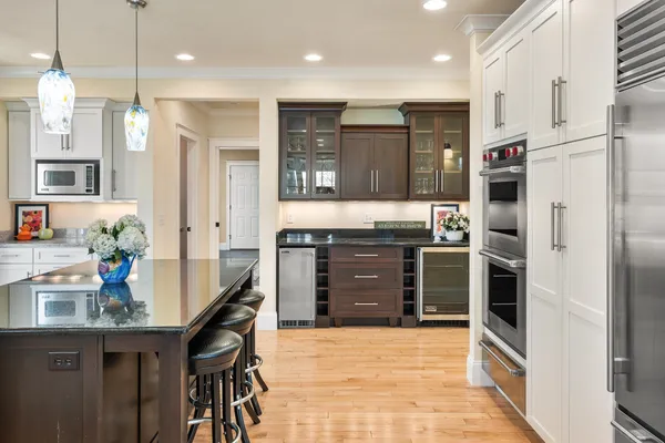 $3,849,000 | W3024 Longview Green Lake, Markesan, WI 53946