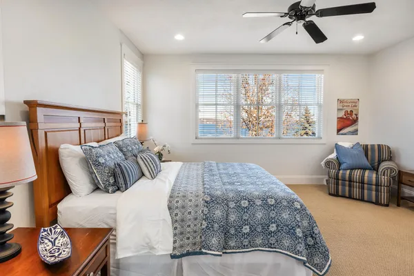 $3,849,000 | W3024 Longview Green Lake, Markesan, WI 53946