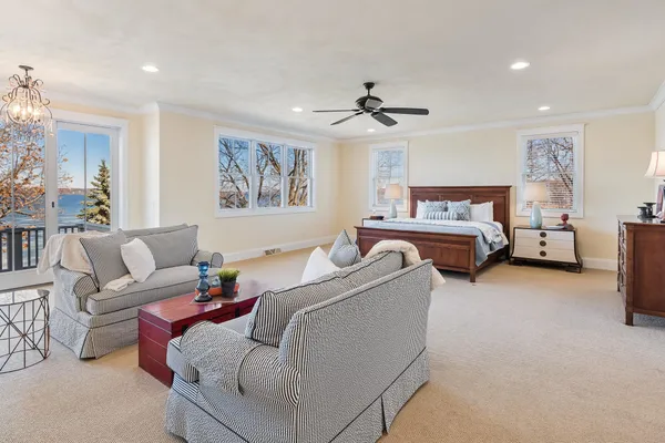 $3,849,000 | W3024 Longview Green Lake, Markesan, WI 53946