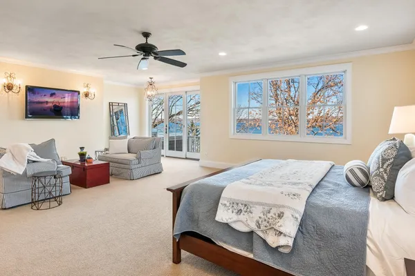 $3,849,000 | W3024 Longview Green Lake, Markesan, WI 53946