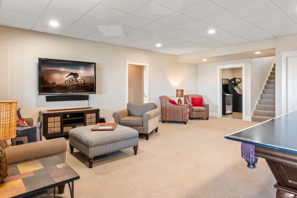 $3,849,000 | W3024 Longview Green Lake, Markesan, WI 53946