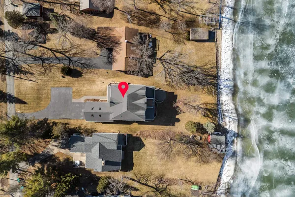 $3,849,000 | W3024 Longview Green Lake, Markesan, WI 53946