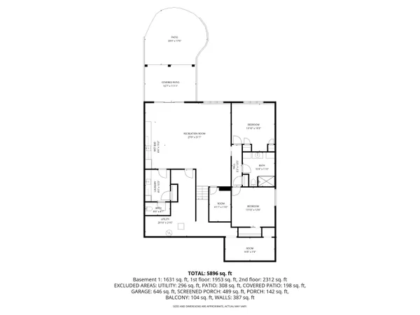 $3,849,000 | W3024 Longview Green Lake, Markesan, WI 53946