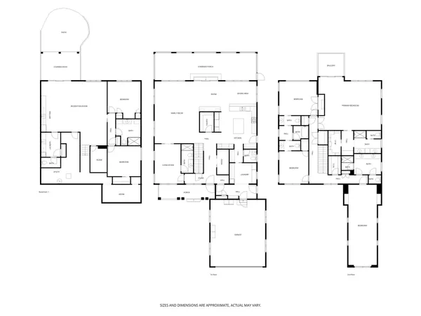$3,849,000 | W3024 Longview Green Lake, Markesan, WI 53946