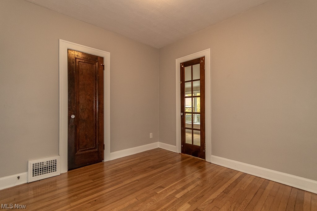 1345 Plainfield Road Cleveland, OH 44121 - Photo 13 of 33 Bedroom 1 on the first floor