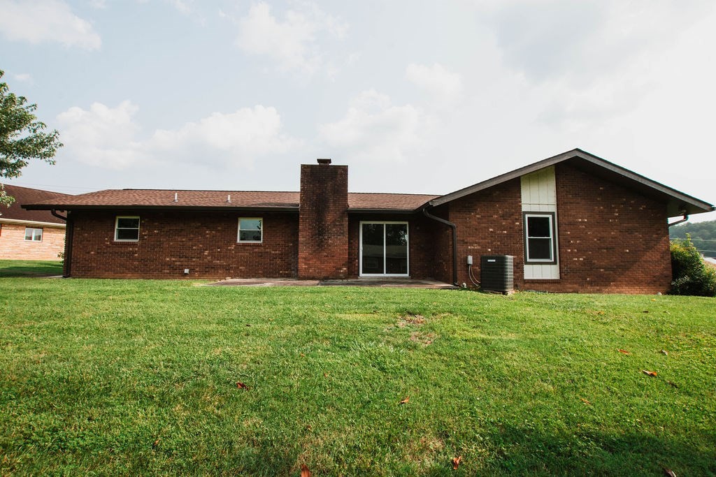 302 Pine Mountain Road Pigeon Forge, TN 37863 - Photo 30 of 40