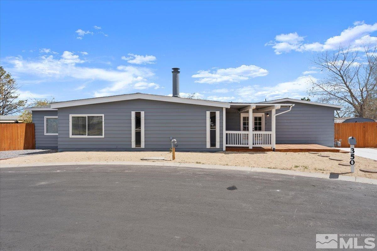 350 Randon Court Fernley, NV 89408 - Photo 2 of 40 Photo 2