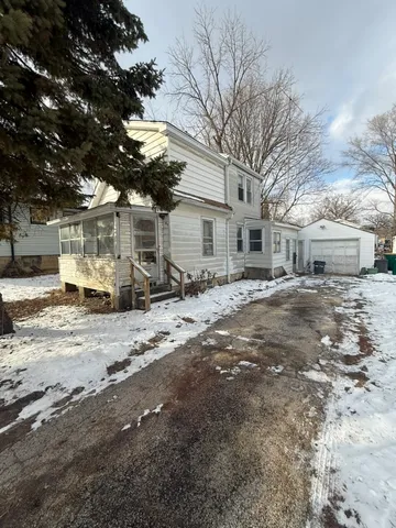 $59,900 | 909 Fisk Avenue, Joliet, IL 60436