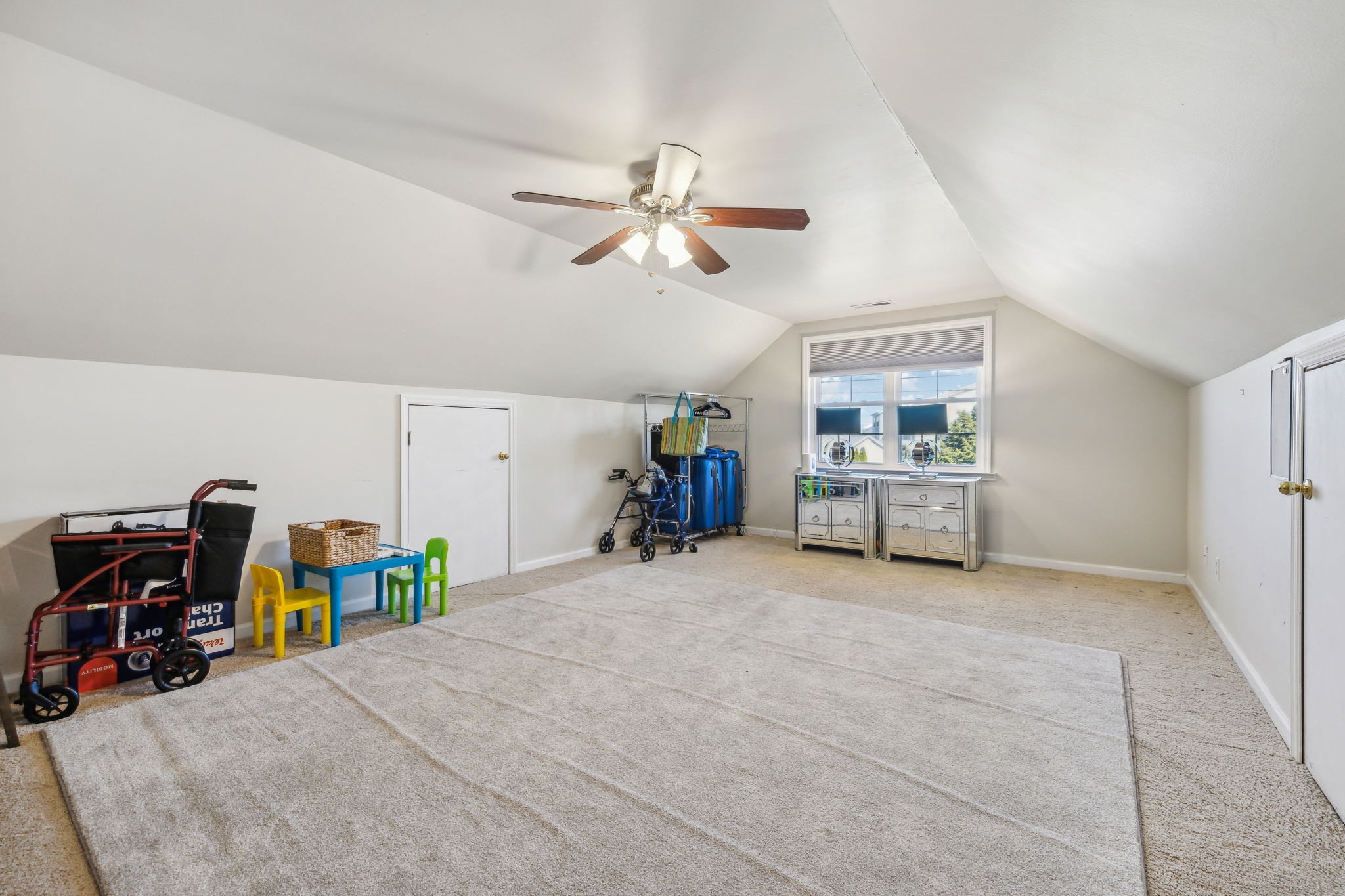 3920 Kedron Road Spring Hill, TN 37174 - Photo 30 of 40 a view of a room with gym equipment