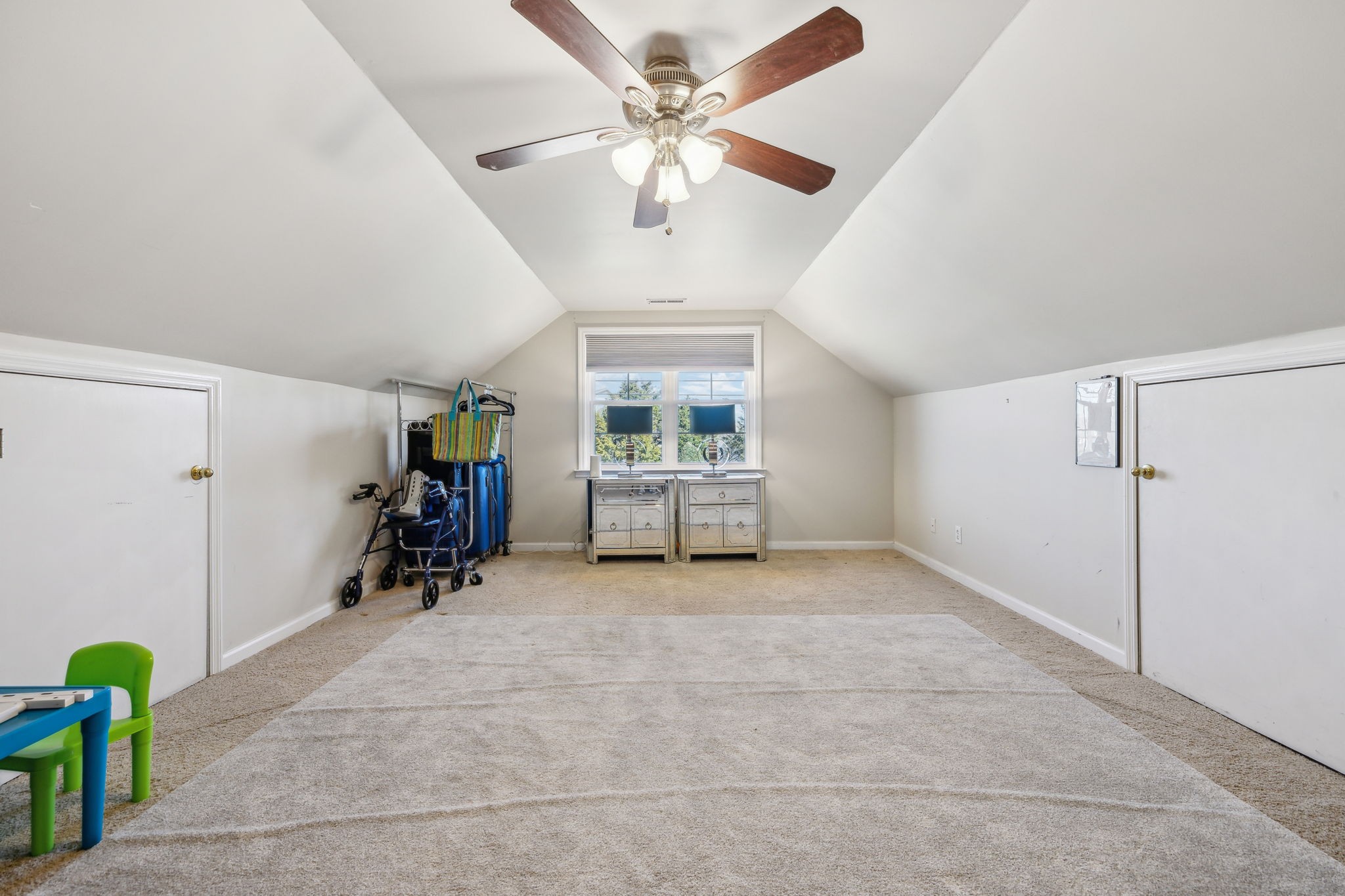 3920 Kedron Road Spring Hill, TN 37174 - Photo 31 of 40 a view of a livingroom with a window and furniture