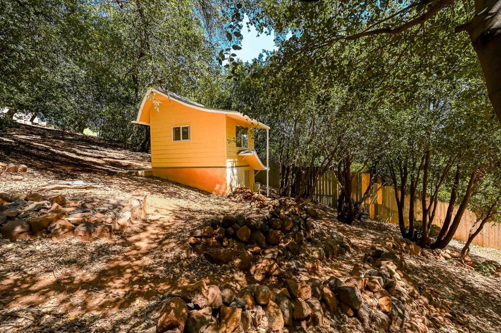 34601 Yuma Road Julian, CA 92036 - Photo 45 of 49