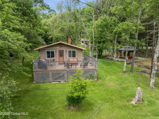 $299,999 | 137 Kleis Rd Spur, Fleischmanns, NY 12430