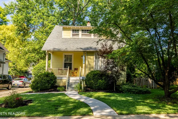 $414,900 | 1323 Remsen Street, Alcoa, TN 37701