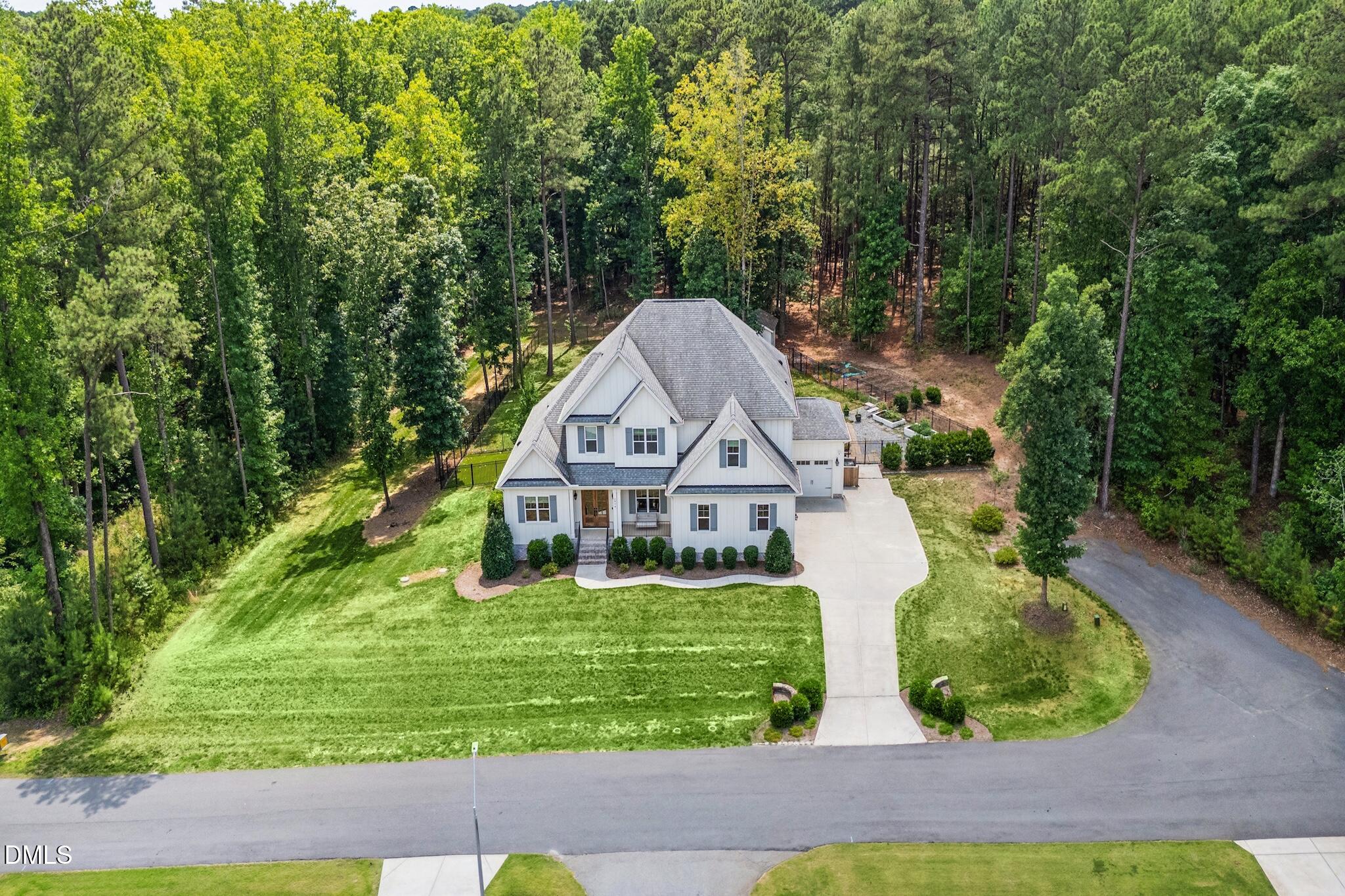 3804 Sleepy Brook Lane Raleigh, NC 27606 - Photo 96 of 99 DJI_20260622143802_0982_D