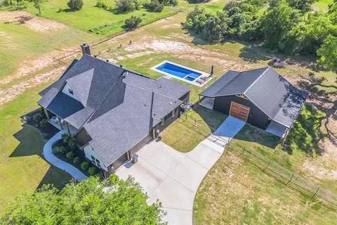 $795,000 | 505 North Saddle Horn Court, Weatherford, TX 76087