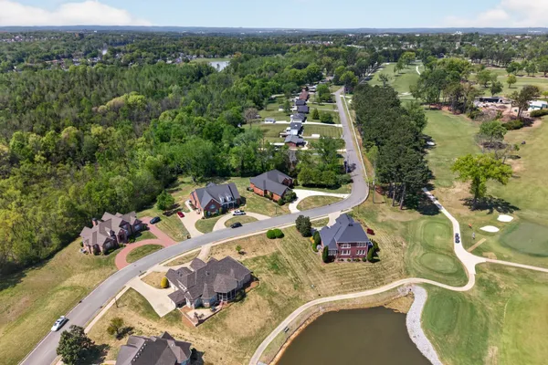 $1,400,000 | 318 Hurst Drive, Old Hickory, TN 37138