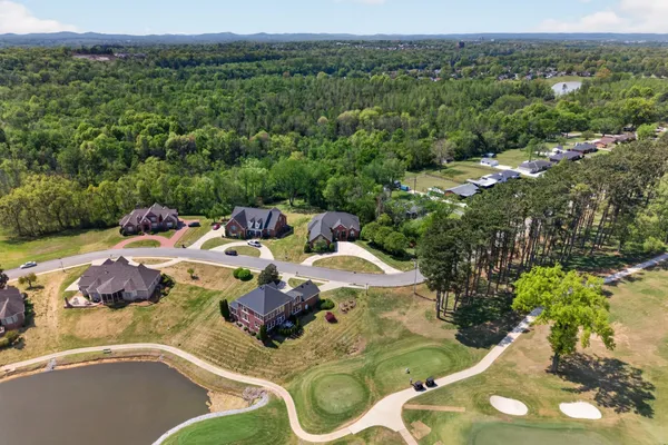 $1,400,000 | 318 Hurst Drive, Old Hickory, TN 37138