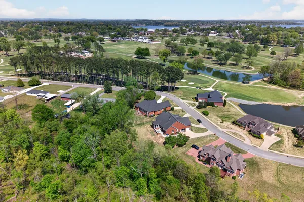 $1,400,000 | 318 Hurst Drive, Old Hickory, TN 37138