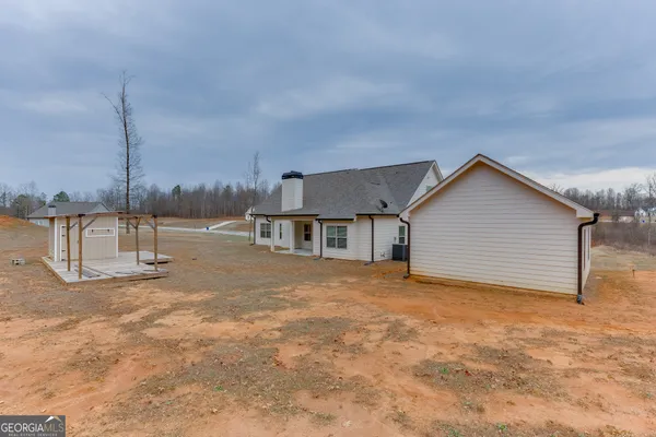 $2,500 | 214 Oakwood Drive, Commerce, GA 30529