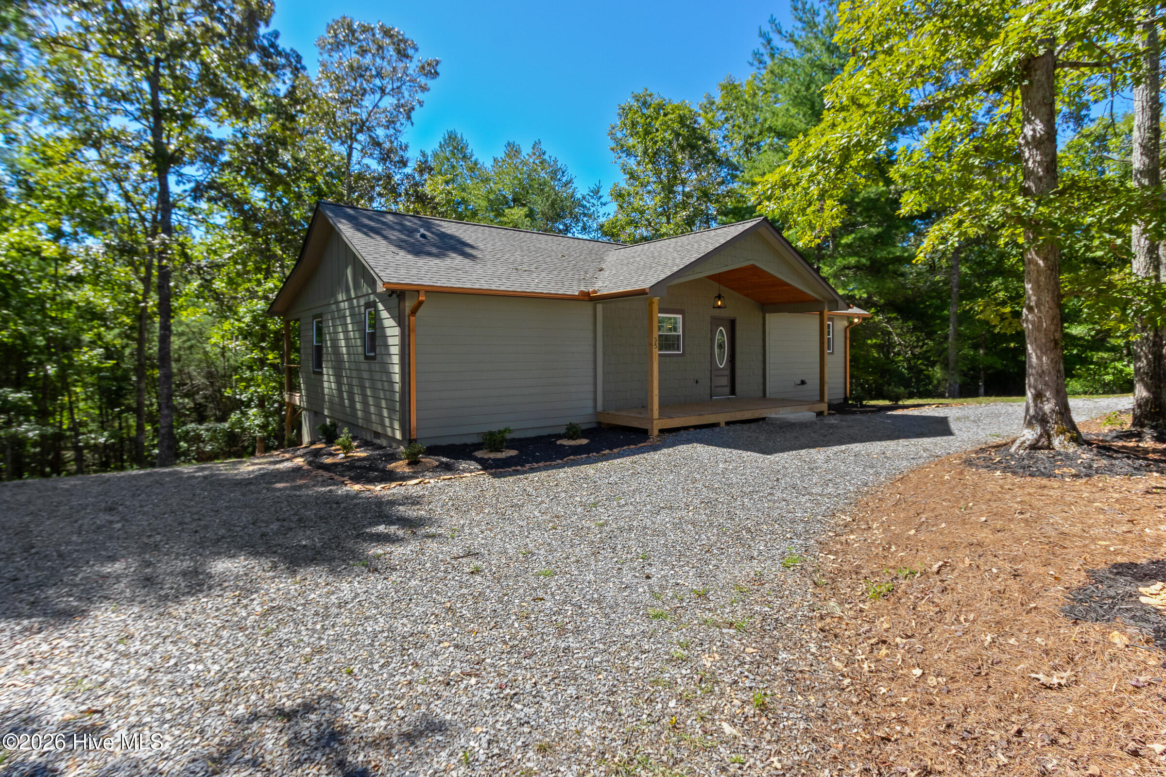 55 Ridgeline Road Murphy, NC 28906 - Photo 3 of 73 55 Ridgeline Rd 02