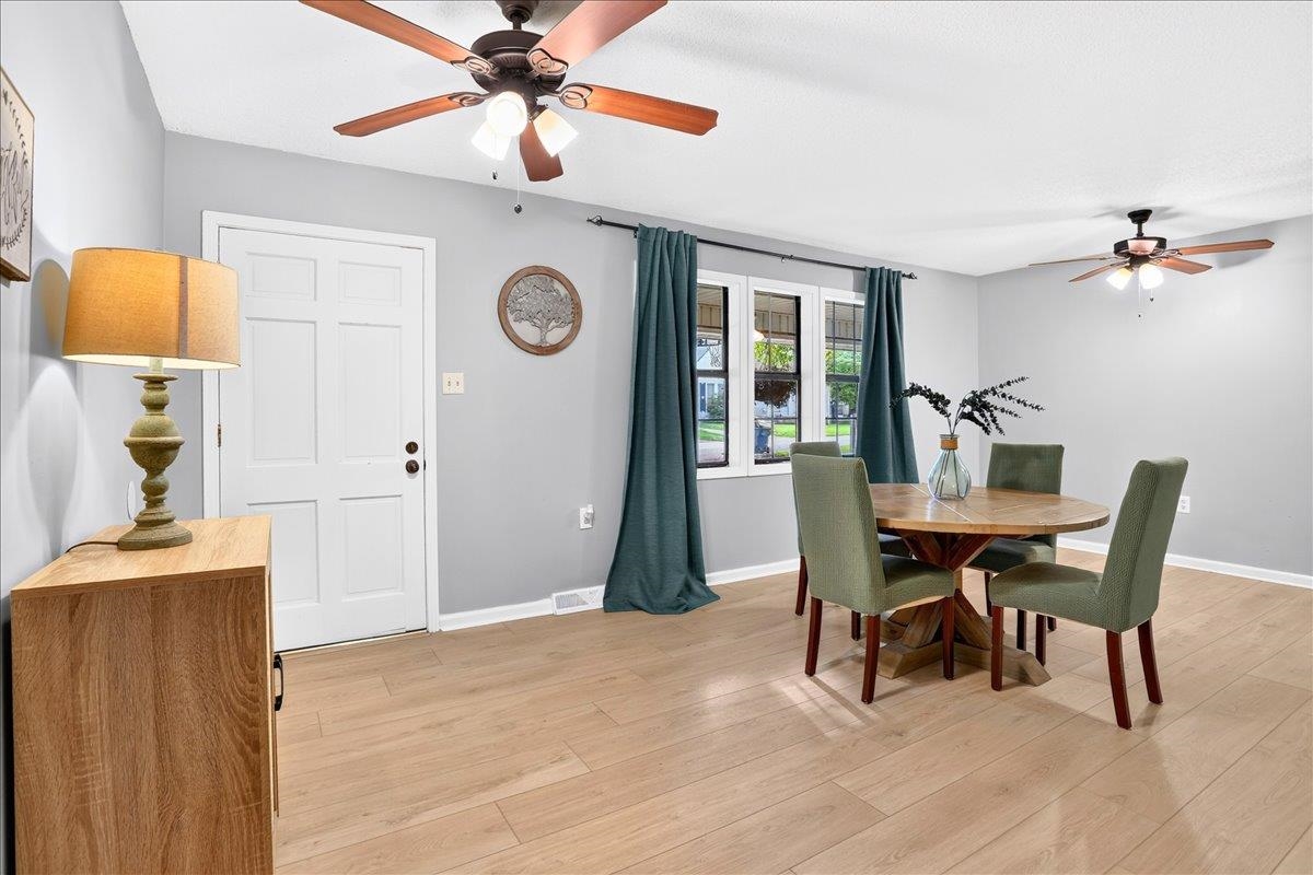708 South Maple Street Covington, TN 38019 - Photo 4 of 15 Dining area
