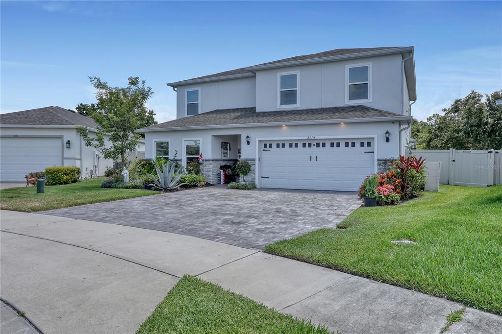 2915 Parkfield Road St. Cloud, FL 34772 - Photo 1 of 1 Gallery Image 1
