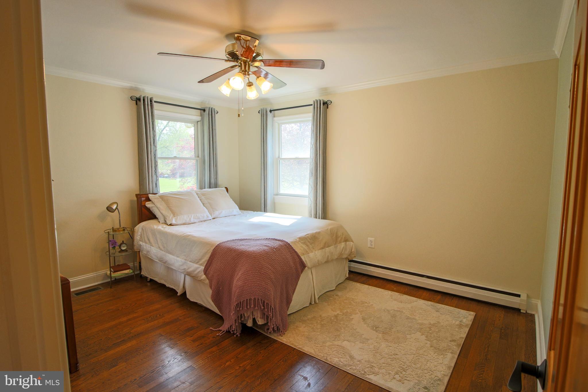 72 Old Solomons Island Road Lothian, MD 20711 - Photo 11 of 38 Bedroom 1