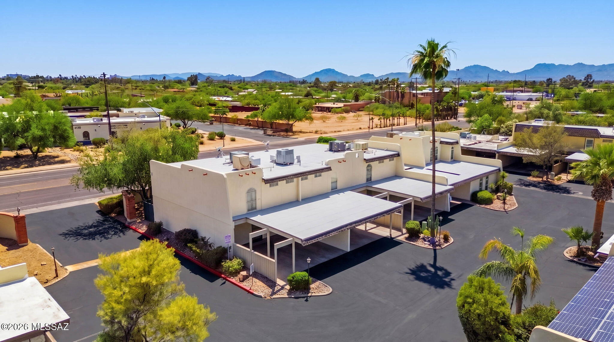 1585 East Prince Road Tucson, AZ 85719 - Photo 42 of 45 Gallery Image 42