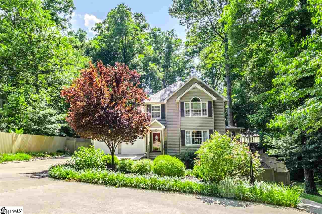 714 Richbourg Road Greenville, SC 29615 - Photo 1 of 31 Gallery Image 1