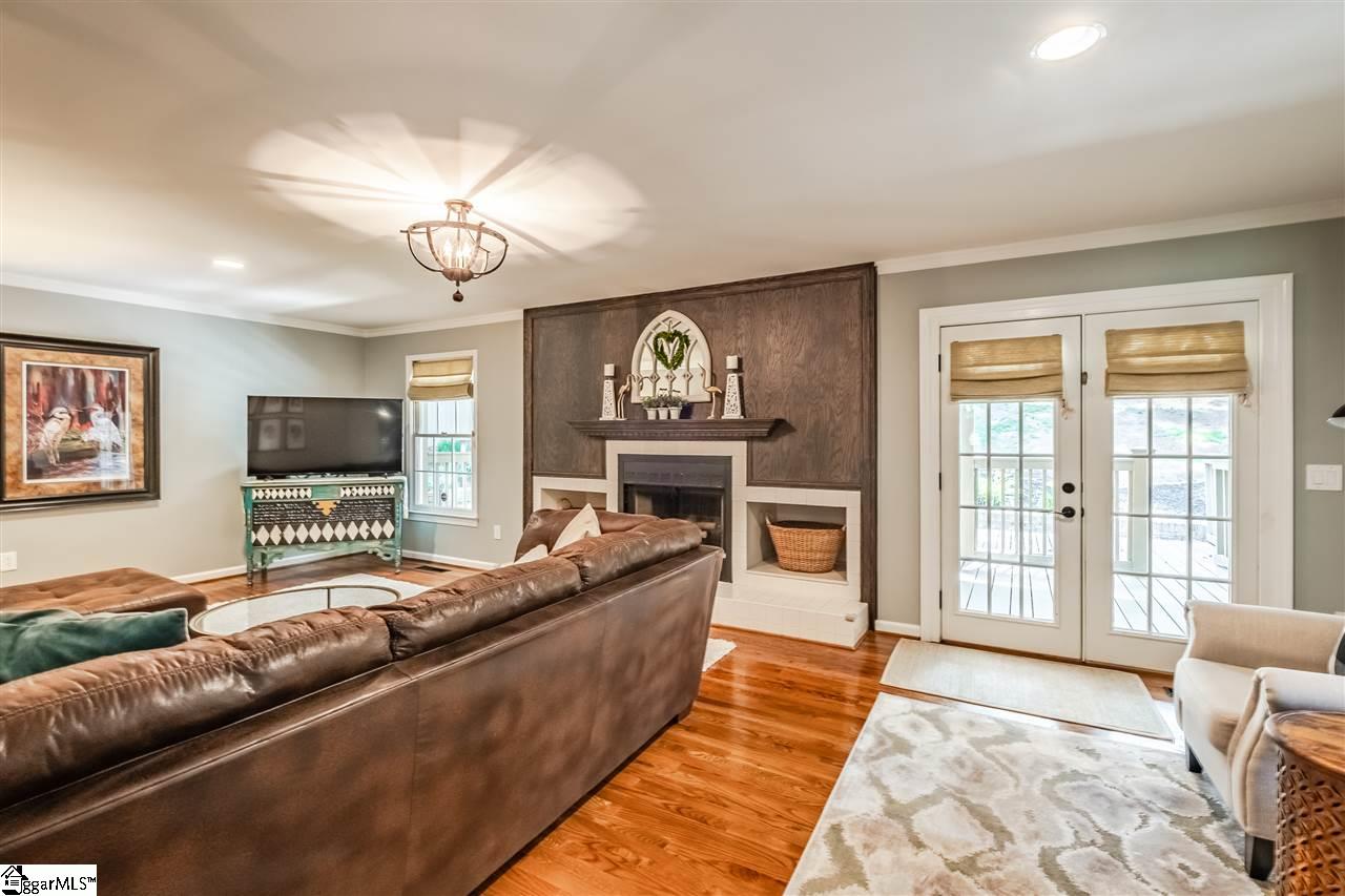714 Richbourg Road Greenville, SC 29615 - Photo 12 of 31 Gallery Image 12