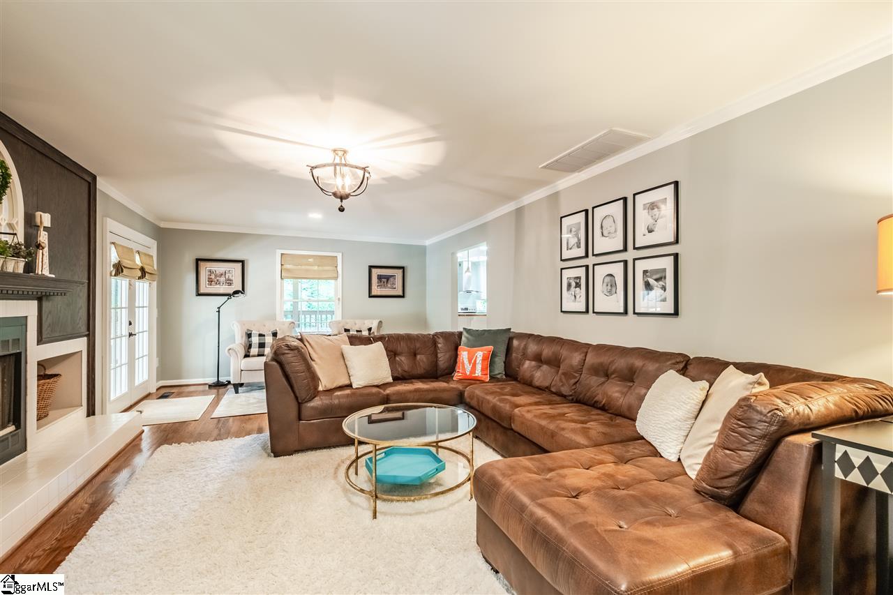 714 Richbourg Road Greenville, SC 29615 - Photo 13 of 31 Gallery Image 13