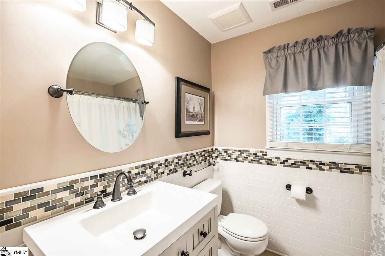 714 Richbourg Road Greenville, SC 29615 - Photo 22 of 31 Gallery Image 22