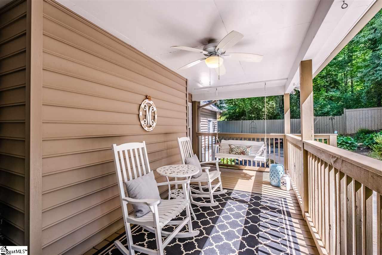 714 Richbourg Road Greenville, SC 29615 - Photo 29 of 31 Gallery Image 29