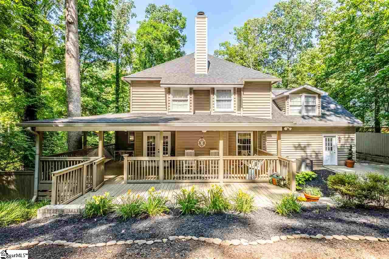 714 Richbourg Road Greenville, SC 29615 - Photo 30 of 31 Gallery Image 30