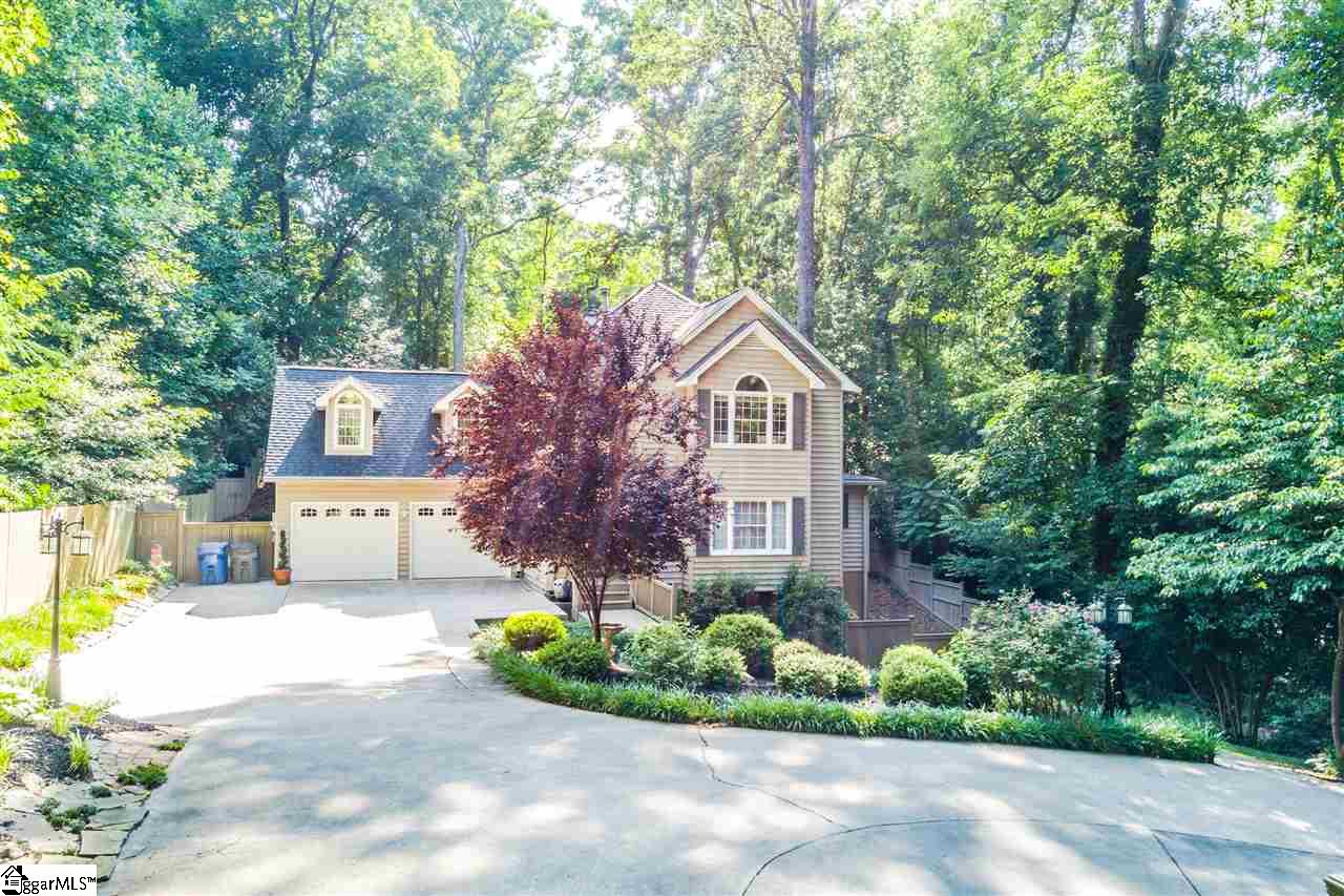 714 Richbourg Road Greenville, SC 29615 - Photo 7 of 31 Gallery Image 7