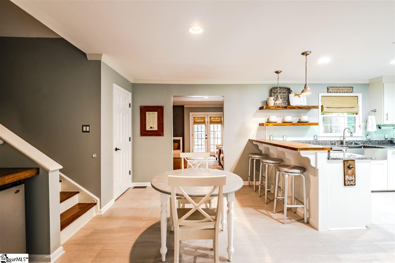 714 Richbourg Road Greenville, SC 29615 - Photo 10 of 31 Gallery Image 10