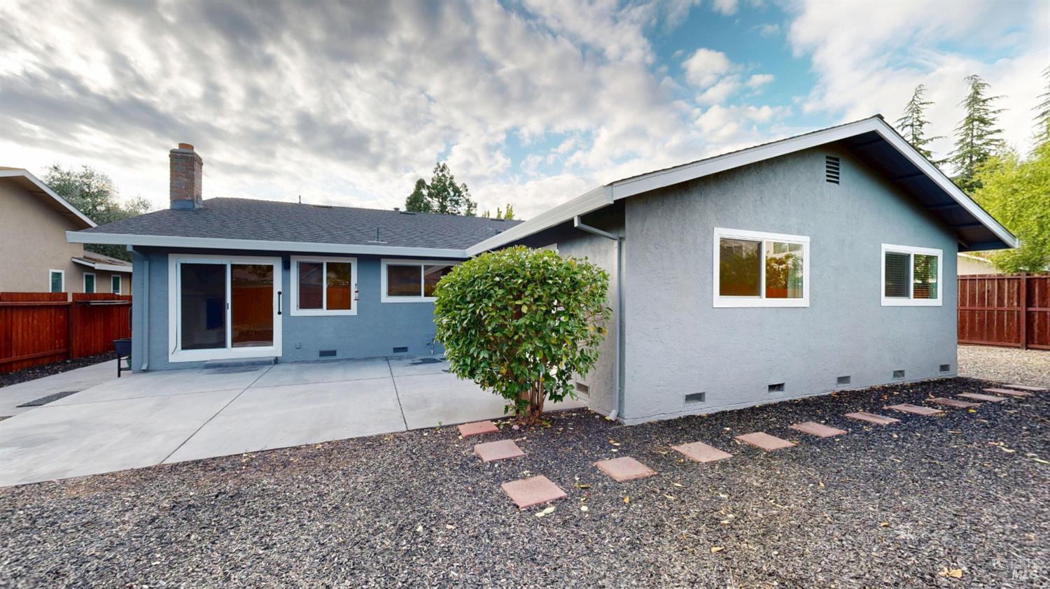 6086 Dinah Court Rohnert Park, CA 94928 - Photo 73 of 83