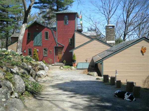 75 A Butterworth Road Royalston, MA 01368 - Photo 3 of 30 Gallery Image 3