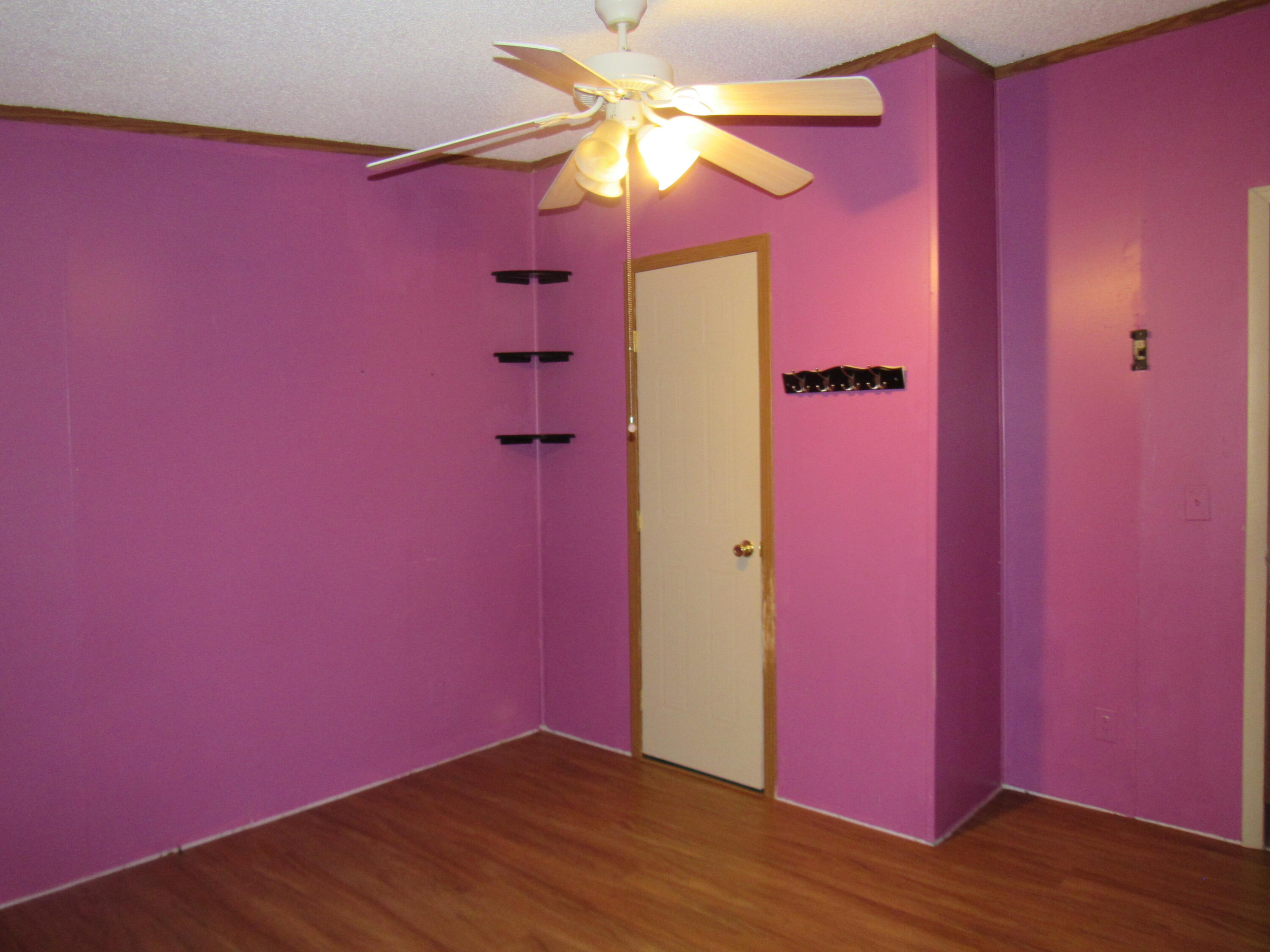 820 Bluff Road Harriman, TN 37748 - Photo 22 of 32 Bedroom 2
