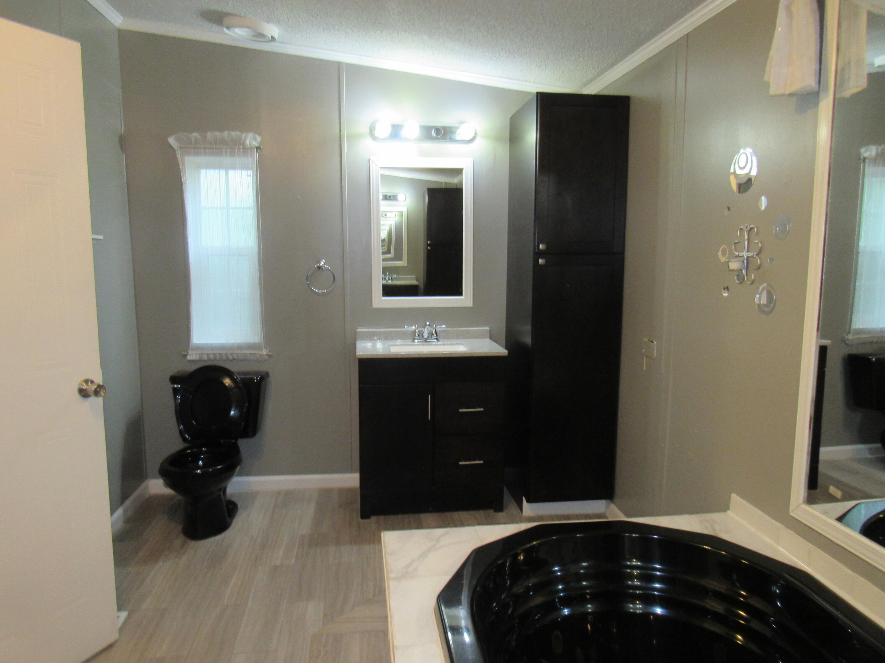 820 Bluff Road Harriman, TN 37748 - Photo 29 of 32 Master Bathroom