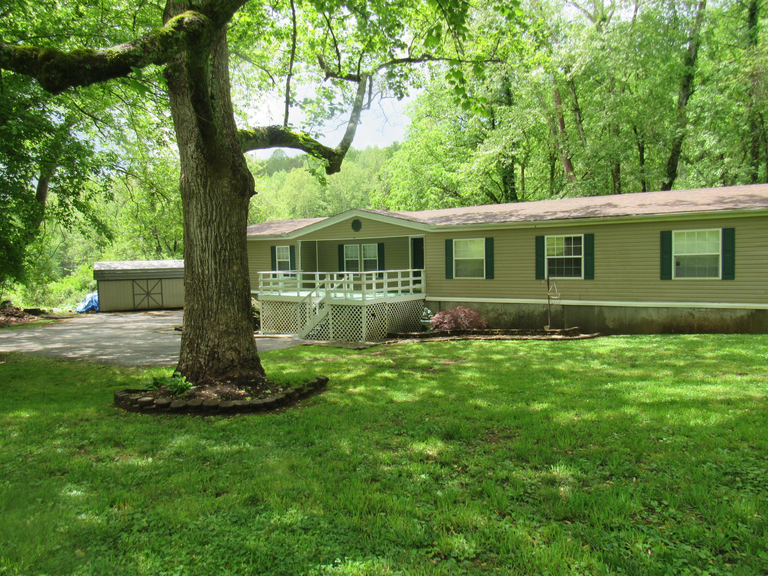 820 Bluff Road Harriman, TN 37748 - Photo 10 of 32 820 Bluff Road